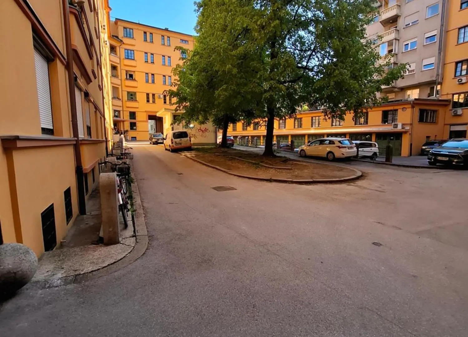Feel Good Stay At Dragon Bridge Apartment Lubiana