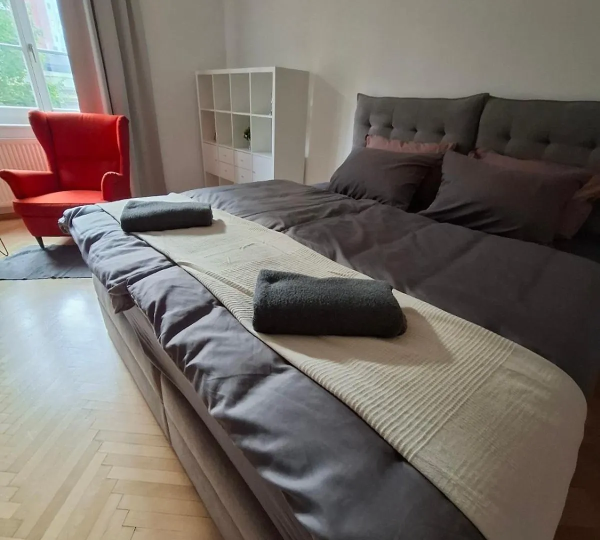 Feel Good Stay At Dragon Bridge Apartment Lubiana