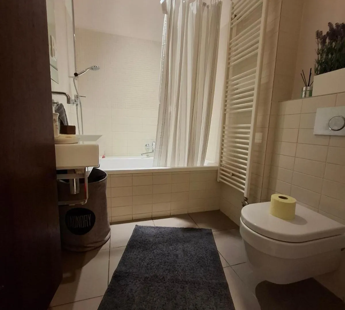 Feel Good Stay At Dragon Bridge Apartment Lubiana